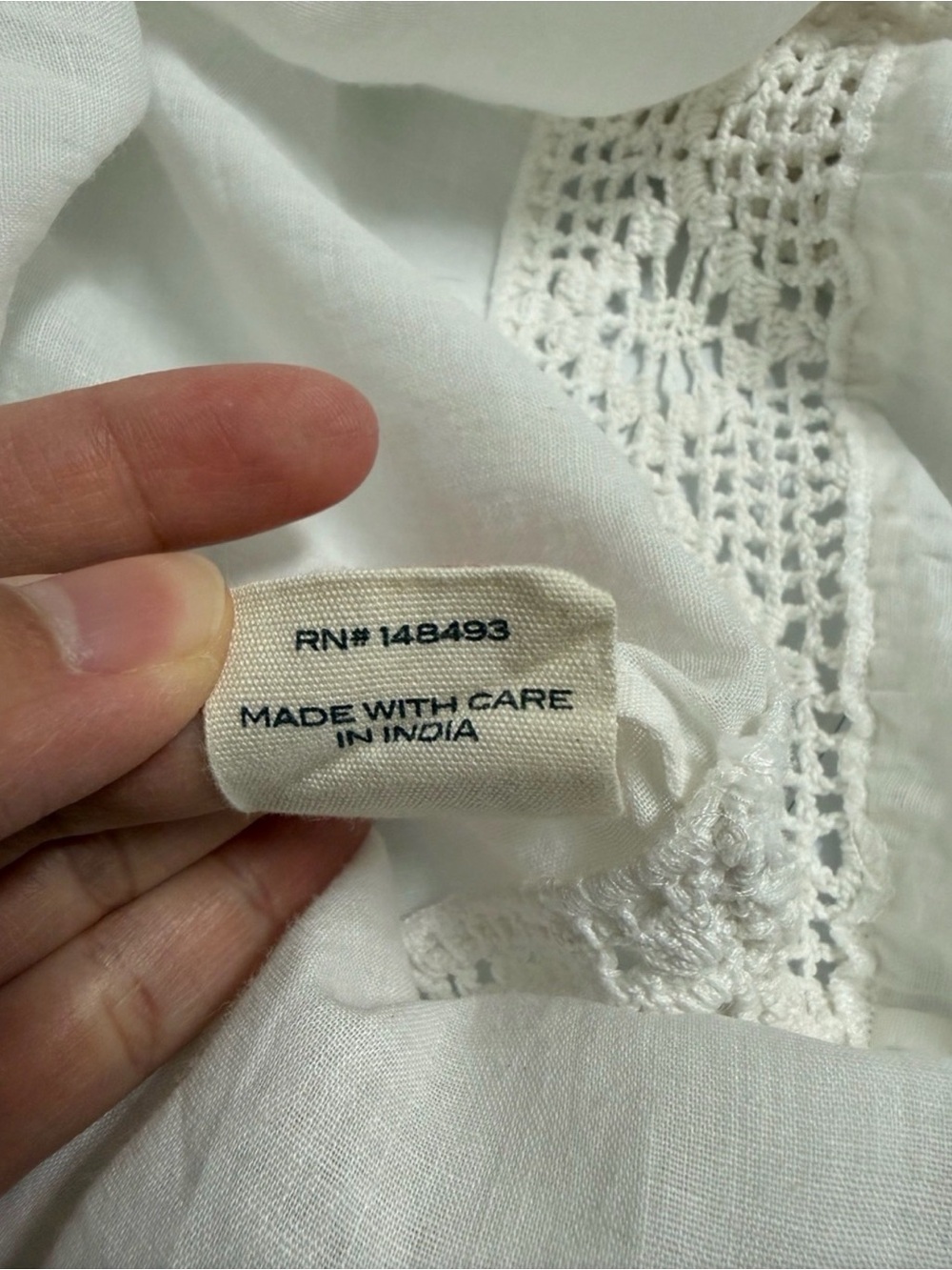 Doen Modeira Dress - Picture 7 of 8